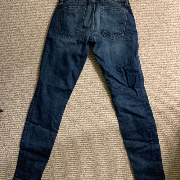 Current/Elliot jeans - Picture 6 of 7